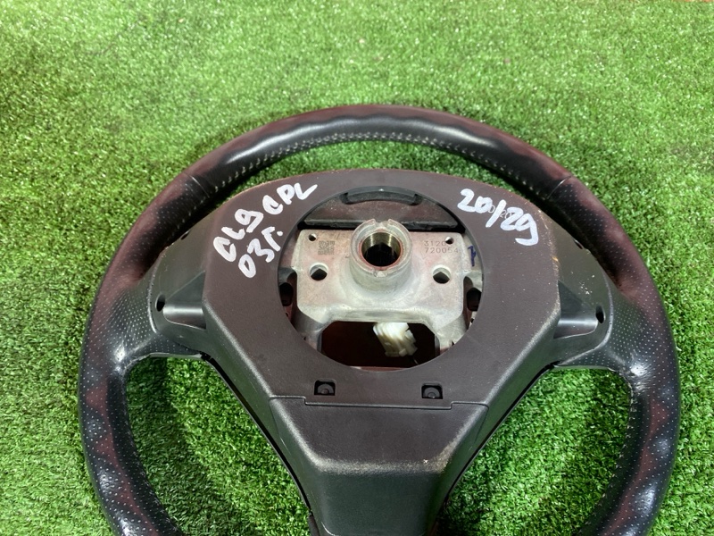 Руль, 4800 рублей, Красноярск