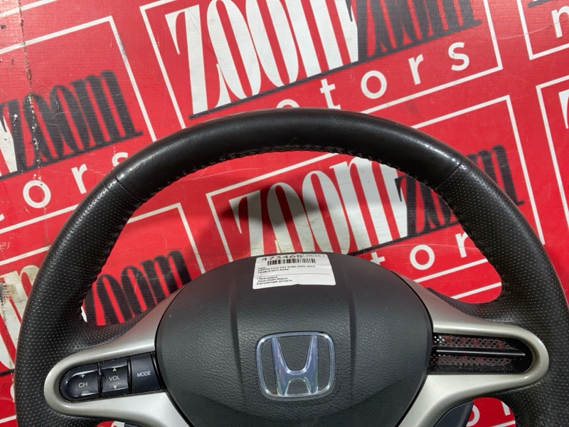 Руль, 7600 рублей, Красноярск