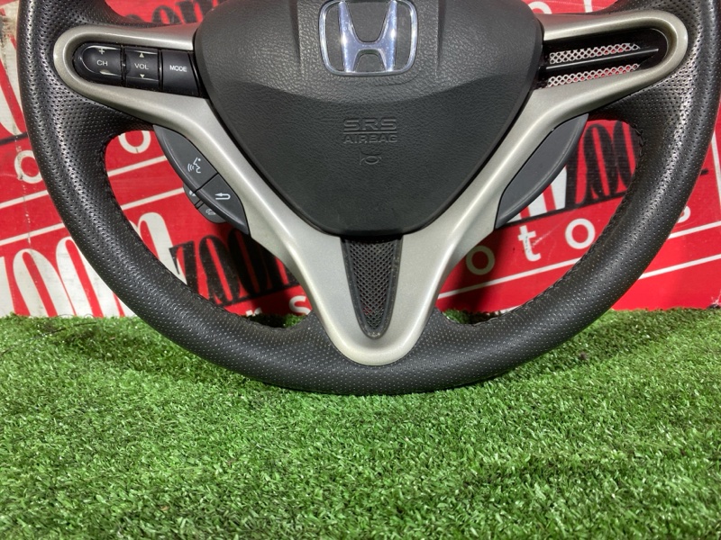 Руль, 7600 рублей, Красноярск