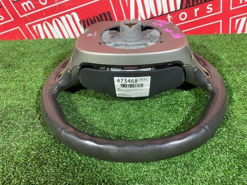 Руль, 7600 рублей, Красноярск