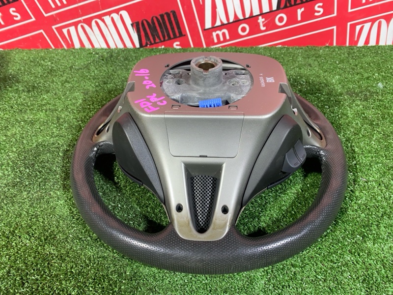 Руль, 7600 рублей, Красноярск