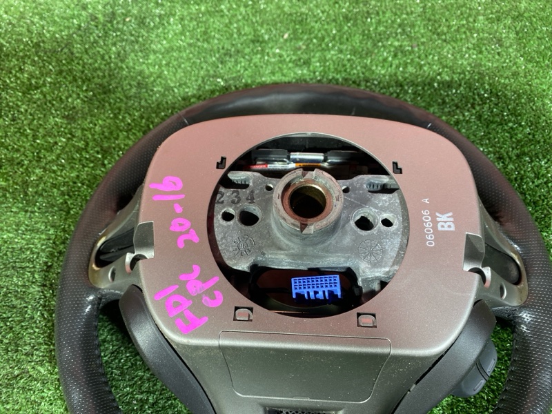 Руль, 7600 рублей, Красноярск