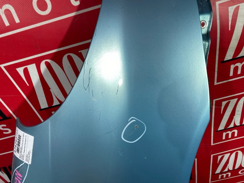 Крыло, 2100 рублей, Красноярск