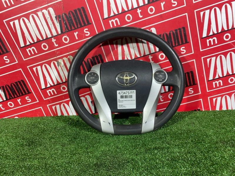 Руль, 5300 рублей, Красноярск