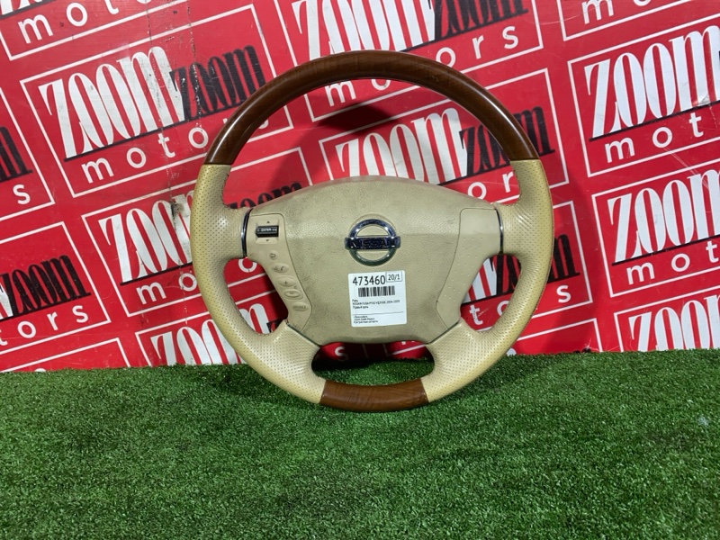 Руль, 9500 рублей, Красноярск