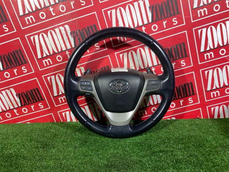 Руль, 8100 рублей, Красноярск