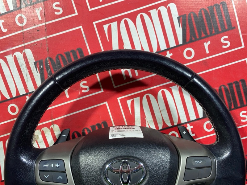 Руль, 8100 рублей, Красноярск