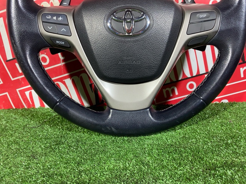 Руль, 8100 рублей, Красноярск