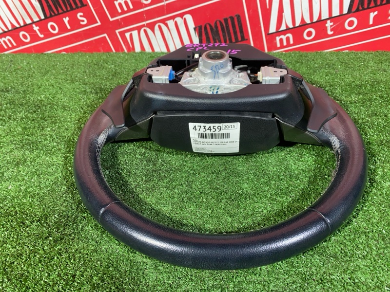 Руль, 8100 рублей, Красноярск