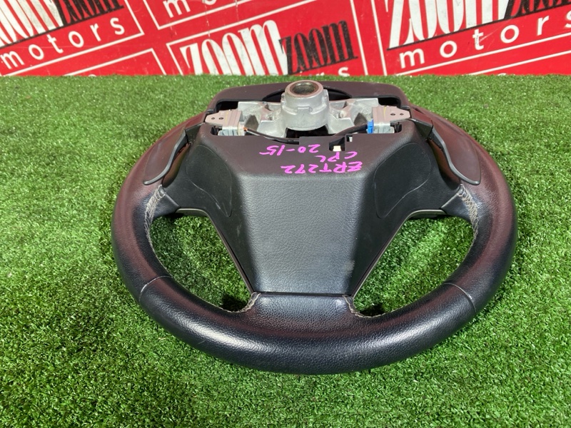 Руль, 8100 рублей, Красноярск