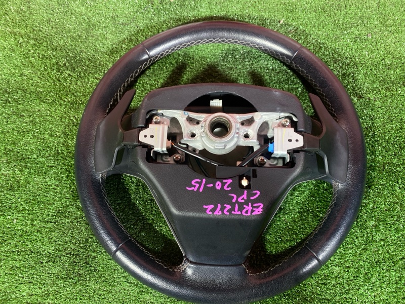 Руль, 8100 рублей, Красноярск