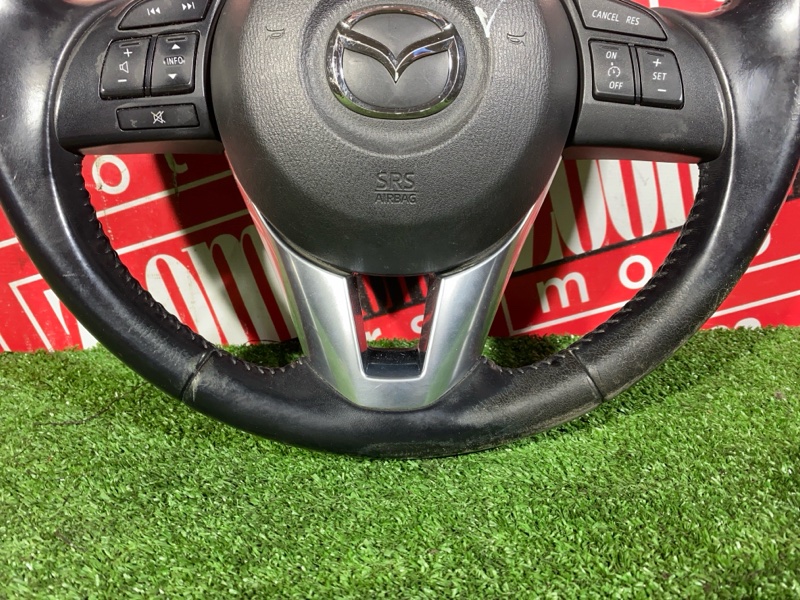 Руль, 6200 рублей, Красноярск