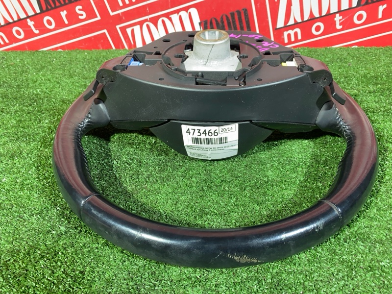 Руль, 6200 рублей, Красноярск