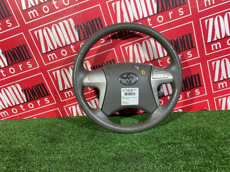 Руль, 8100 рублей, Красноярск