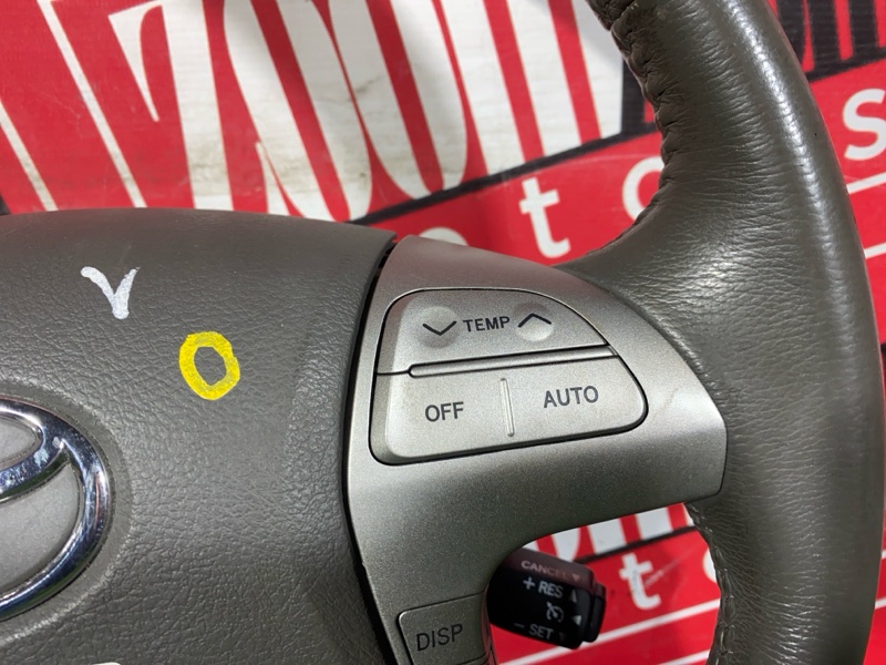 Руль, 8100 рублей, Красноярск