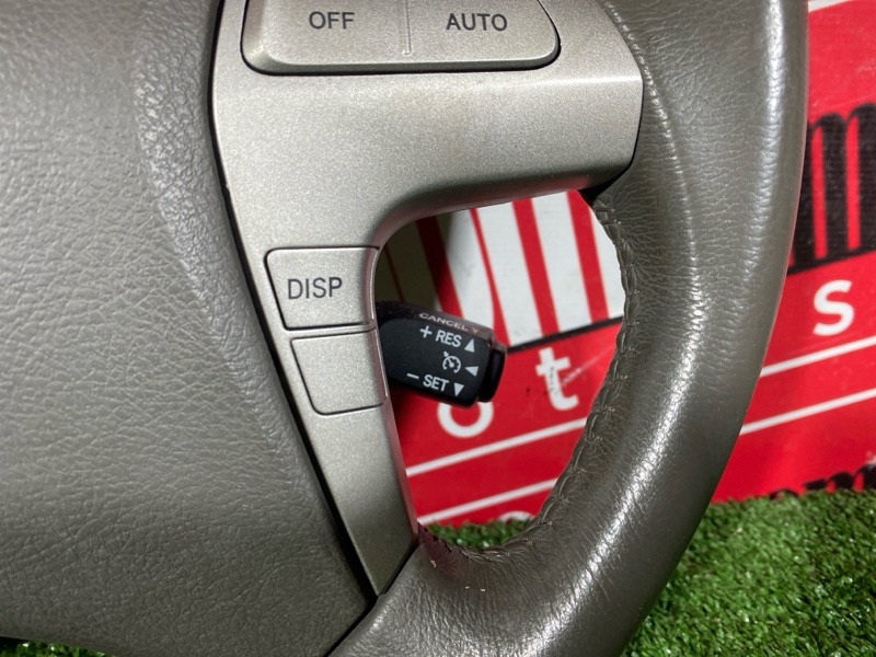 Руль, 8100 рублей, Красноярск