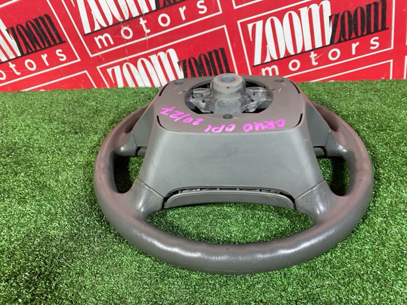 Руль, 4800 рублей, Красноярск