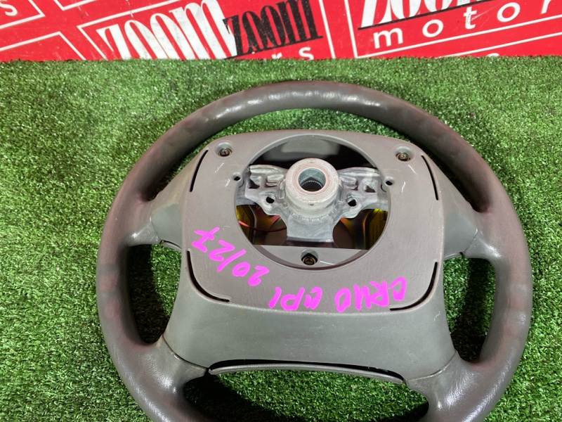 Руль, 4800 рублей, Красноярск