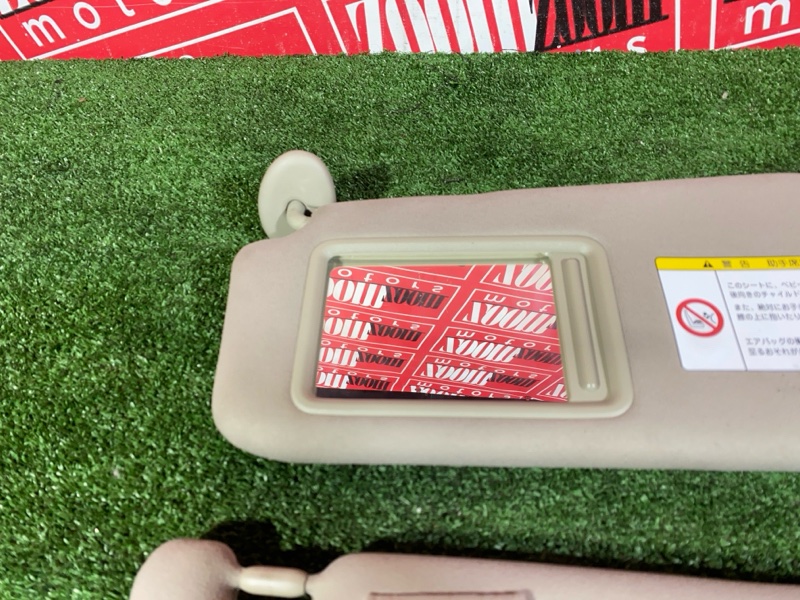 Солнцезащитный козырек, 2800 рублей, Красноярск