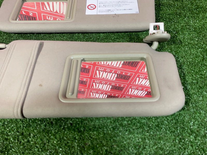 Солнцезащитный козырек, 2800 рублей, Красноярск