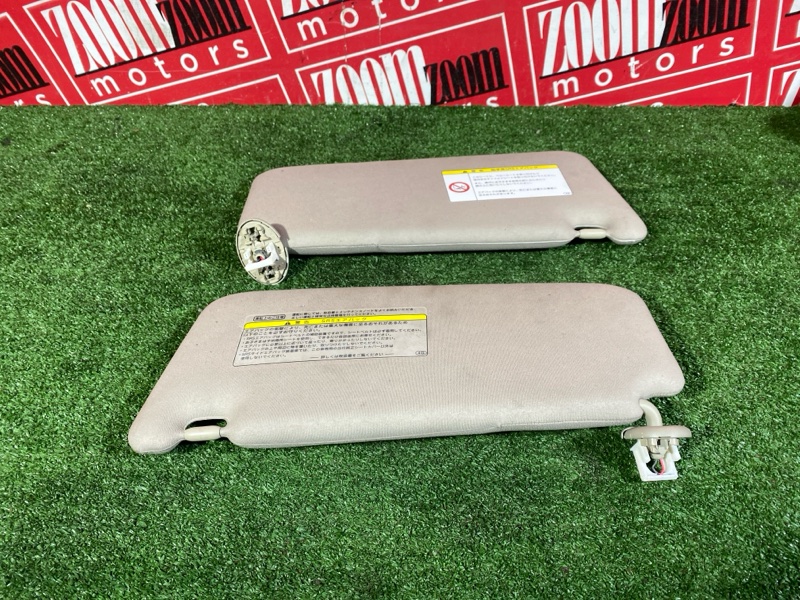 Солнцезащитный козырек, 2800 рублей, Красноярск