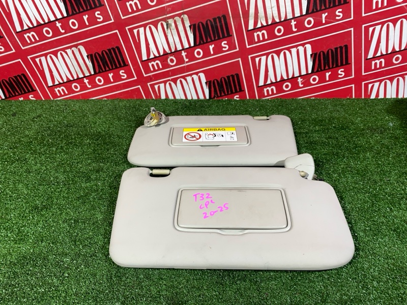 Солнцезащитный козырек, 2900 рублей, Красноярск