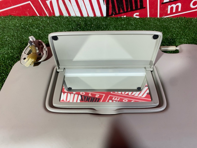 Солнцезащитный козырек, 2900 рублей, Красноярск