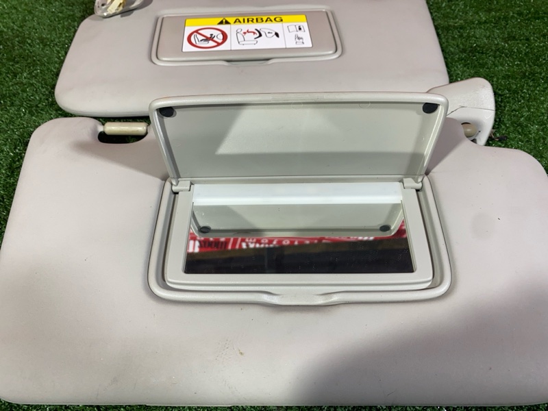 Солнцезащитный козырек, 2900 рублей, Красноярск