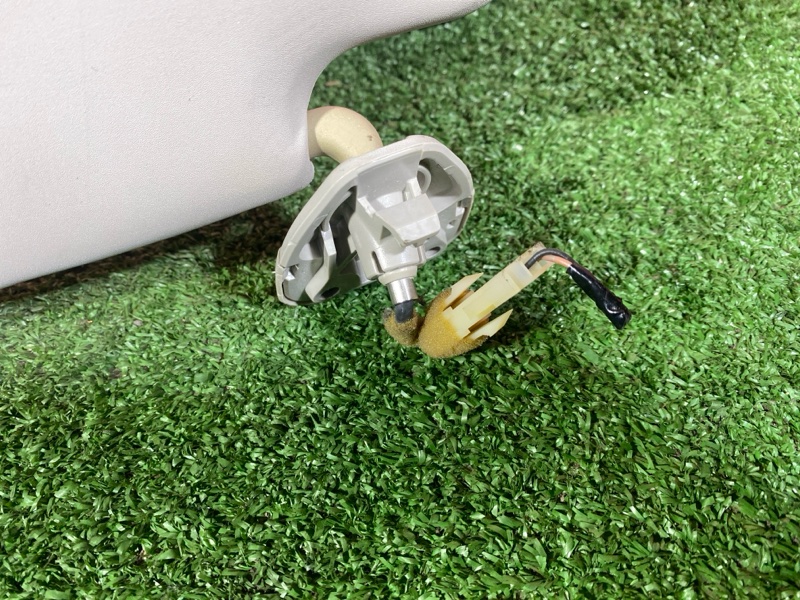 Солнцезащитный козырек, 2900 рублей, Красноярск