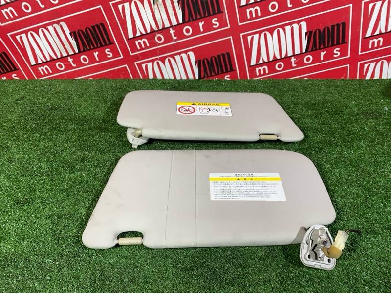 Солнцезащитный козырек, 2900 рублей, Красноярск