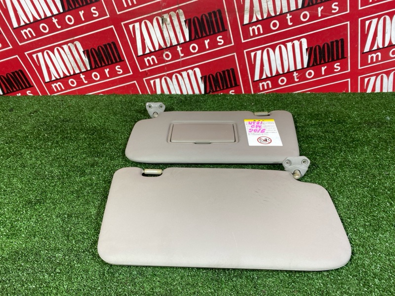 Солнцезащитный козырек, 1600 рублей, Красноярск