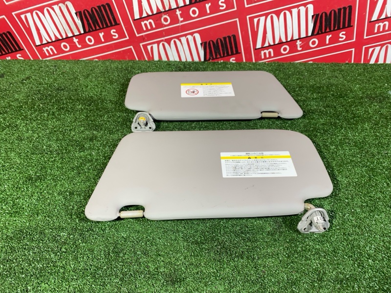 Солнцезащитный козырек, 1600 рублей, Красноярск