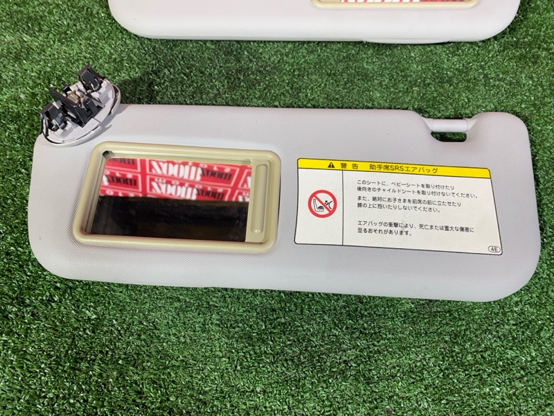 Солнцезащитный козырек, 1500 рублей, Красноярск