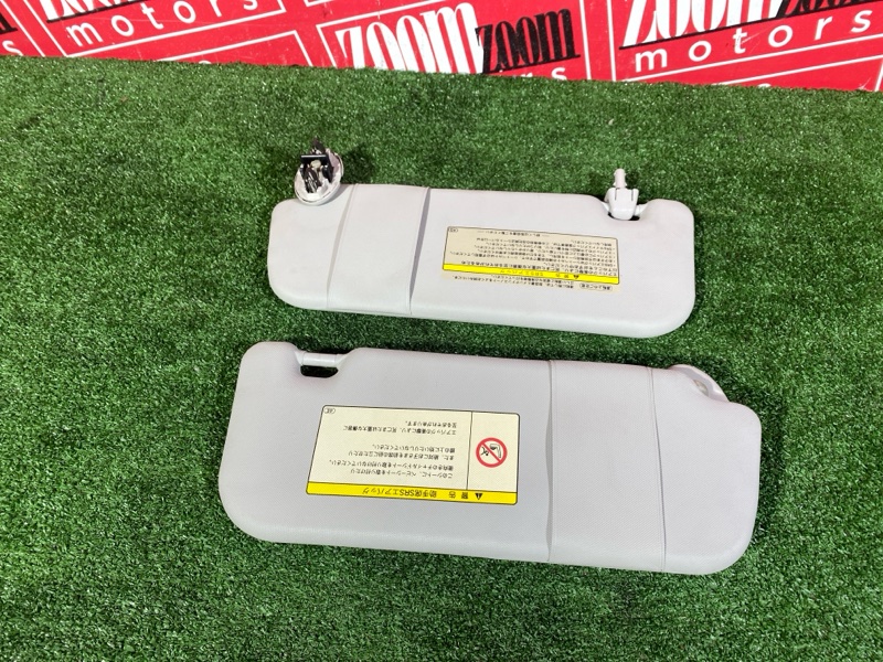 Солнцезащитный козырек, 1500 рублей, Красноярск