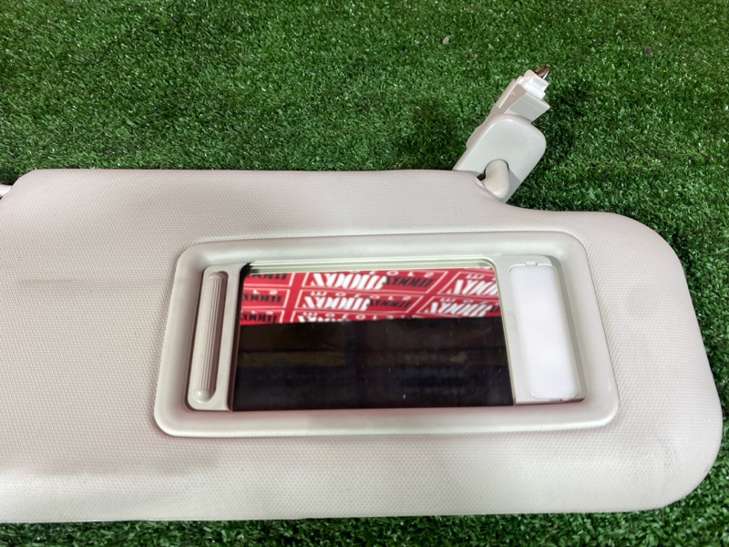 Солнцезащитный козырек, 1000 рублей, Красноярск