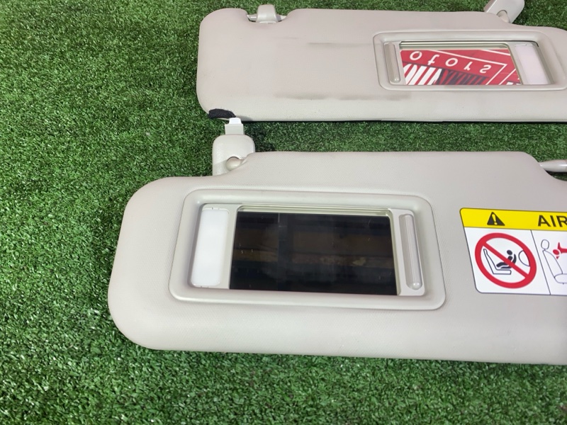 Солнцезащитный козырек, 1000 рублей, Красноярск