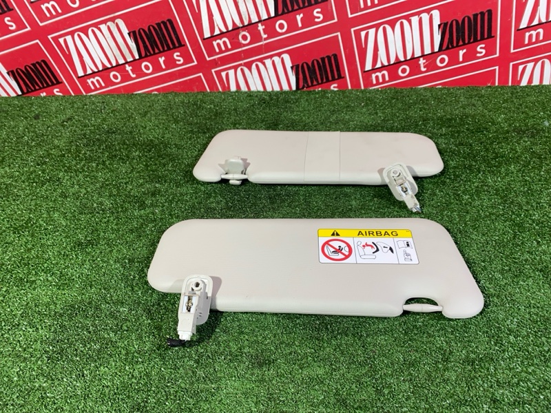 Солнцезащитный козырек, 1000 рублей, Красноярск