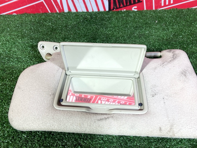 Солнцезащитный козырек, 1000 рублей, Красноярск