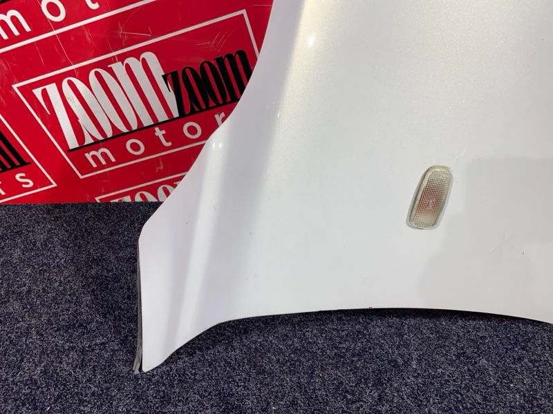 Крыло, 14300 рублей, Солонцы