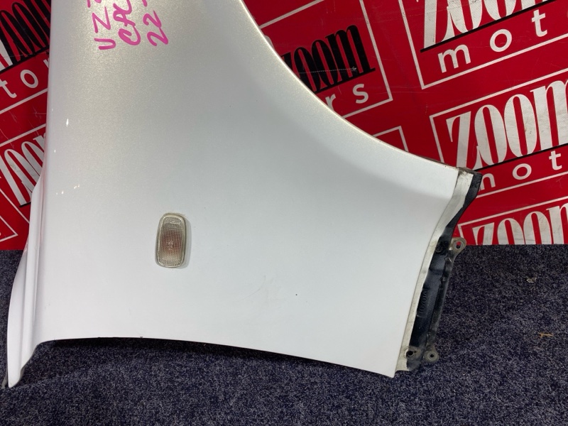 Крыло, 14300 рублей, Солонцы