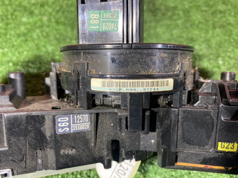 Шлейф-лента аирбага, 4800 рублей, Красноярск