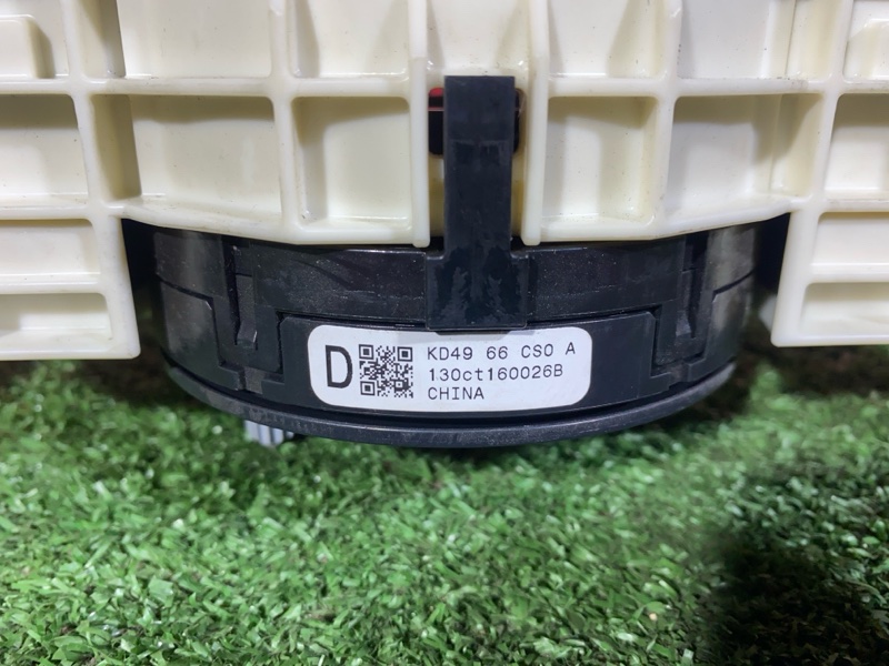 Шлейф-лента аирбага, 3800 рублей, Красноярск