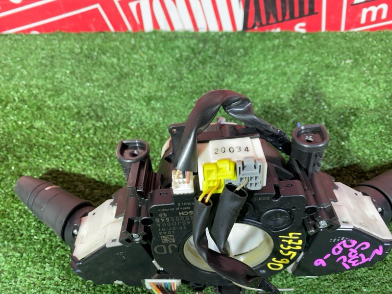 Переключатели подрулевые, 2400 рублей, Красноярск