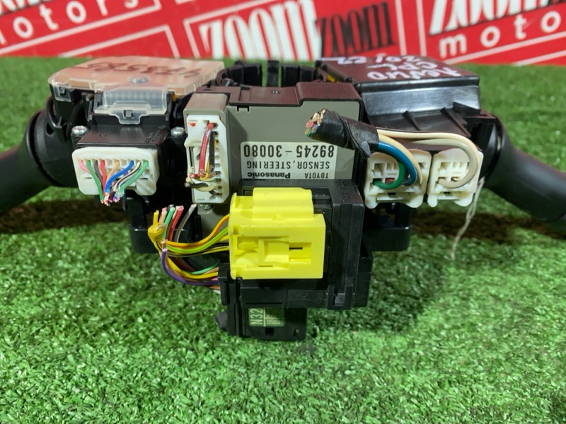 Переключатели подрулевые, 3400 рублей, Красноярск