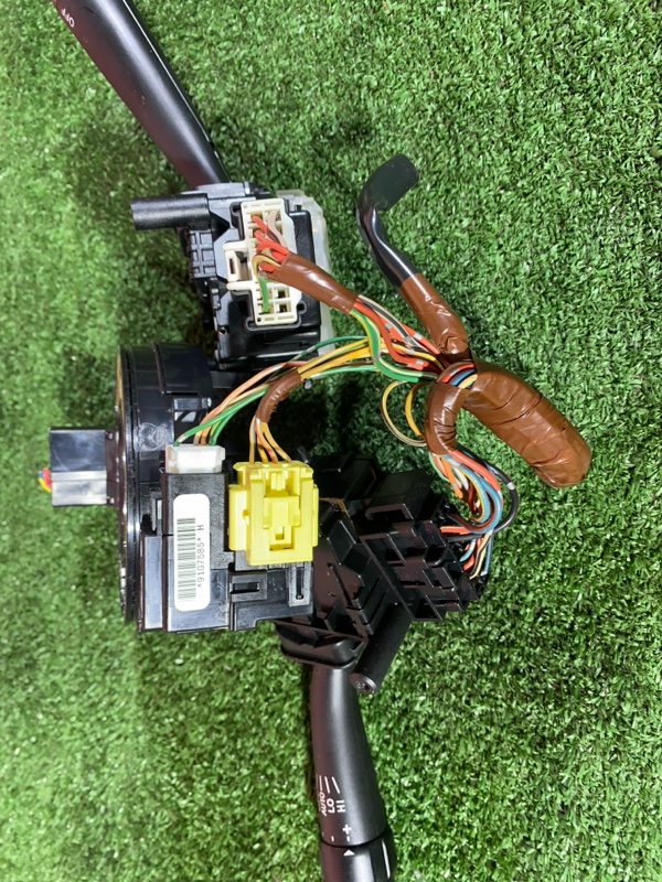 Шлейф-лента аирбага, 3400 рублей, Красноярск