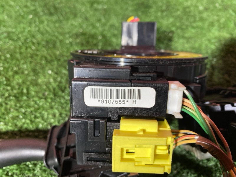 Шлейф-лента аирбага, 3400 рублей, Красноярск