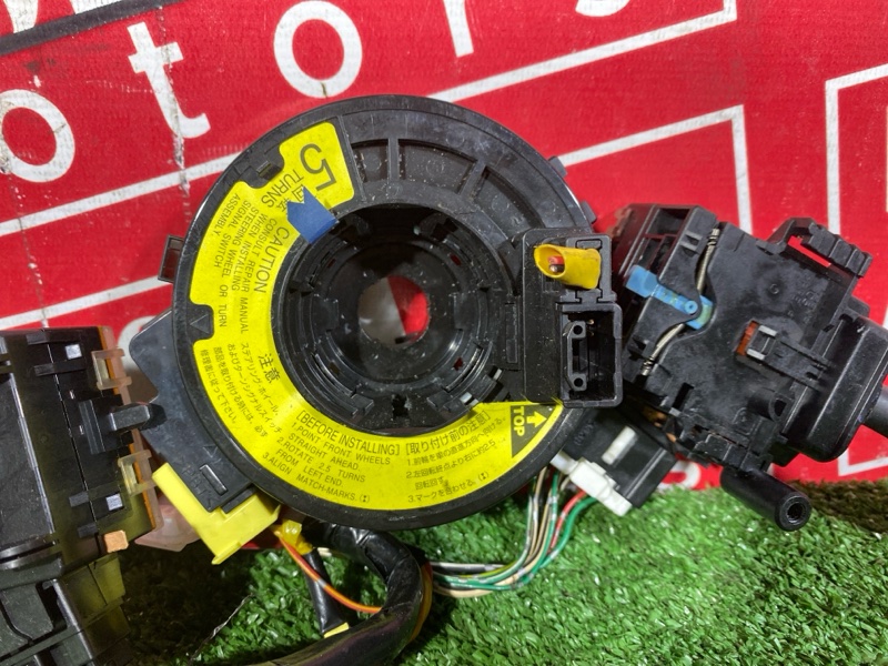 Шлейф-лента аирбага, 3400 рублей, Красноярск