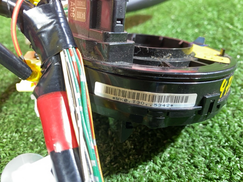 Шлейф-лента аирбага, 3400 рублей, Красноярск