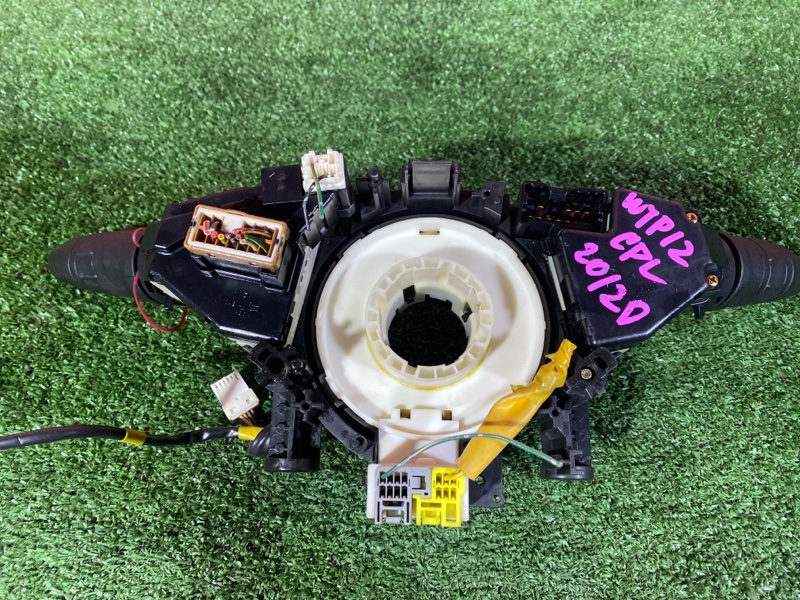 Шлейф-лента аирбага, 1900 рублей, Красноярск