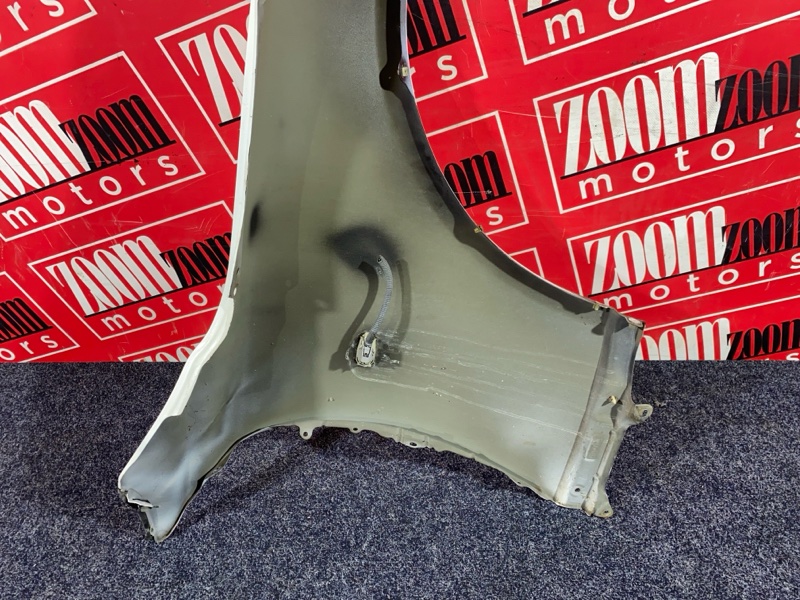 Крыло, 14300 рублей, Солонцы